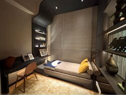 Palisades (D5), Condominium #498731411